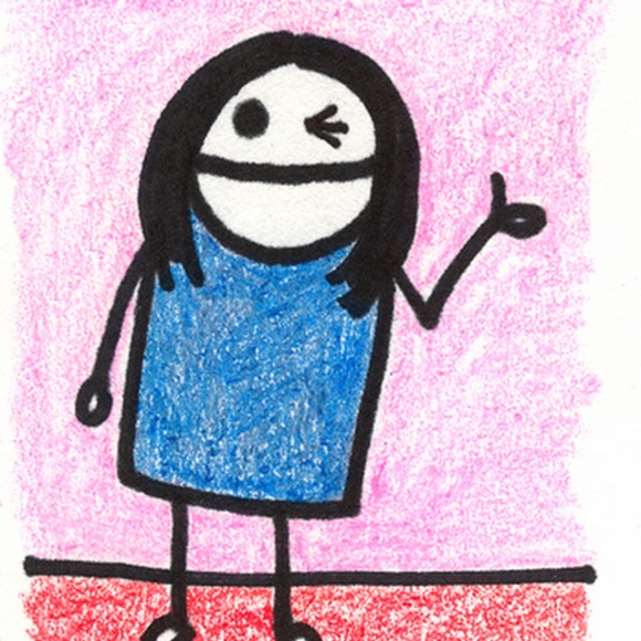 Meet your Posher, Roxanne - Picture 1 of 1